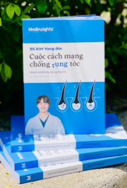 Cuộc Cách Mạng Chống Rụng Tóc - Hành Trình Lấy Lại Sự Tự Tin