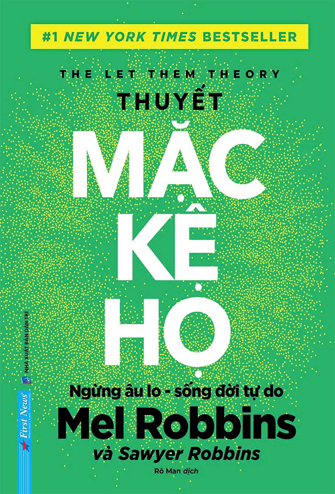 Thuyết Mặc Kệ Họ