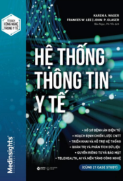 Hệ thống thông tin y tế