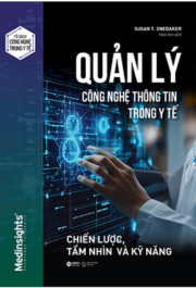 Quản lý Công nghệ Thông tin trong Y tế