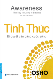 Tỉnh Thức - Osho