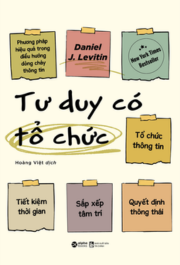 Tư Duy Có Tổ Chức