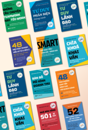 Alpha Cards – Bộ thẻ học kỹ năng thực chiến cho mọi lứa tuổi