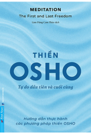 Thiền - OSHO