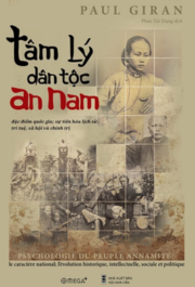 Tâm lý dân tộc An Nam