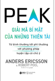 Peak: Giải mã bí mật của những thiên tài