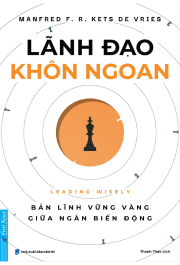 Lãnh Đạo Khôn Ngoan