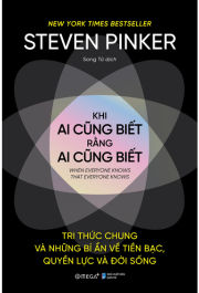 Khi Ai Cũng Biết Rằng Ai Cũng Biết 