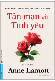 Tản mạn về tình yêu