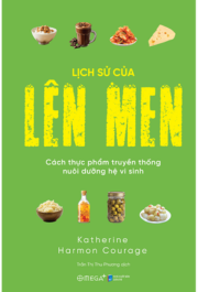Lịch sử của lên men