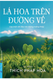 Lá Hoa Trên Đường Về