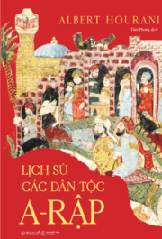 Lịch sử các dân tộc A-rập