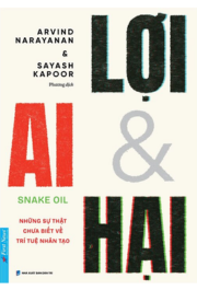 AI - Lợi và Hại