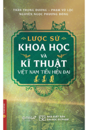 Lược sử khoa học và kĩ thuật Việt Nam tiền hiện đại
