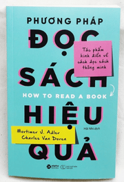Phương pháp đọc sách hiệu quả