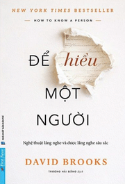 Để Hiểu Một Người