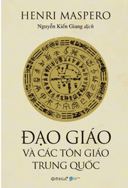 Đạo giáo và các tôn giáo Trung Quốc