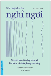 Sức Mạnh Của Nghỉ Ngơi 