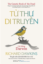 Tử Thư Di Truyền - Richard Dawkins