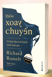 Điểm Xoay Chuyển: Từ Lãnh Đạo Trở Thành Chiến Lược Gia