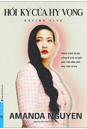Hồi Ký Của Hy Vọng