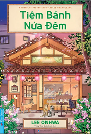 Tiệm bánh nửa đêm