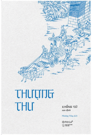Thượng Thư – Khổng Tử san định – Nhượng Tống dịch
