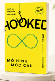 Hooked: Mô Hình Móc Câu