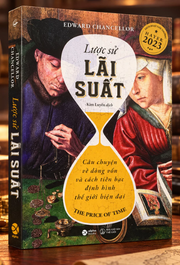 Lược sử lãi suất