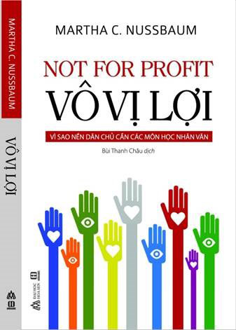 Vô vị lợi