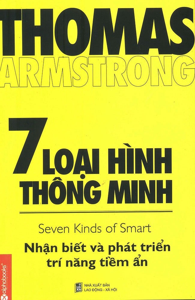 7 Loại Hình Thông Minh