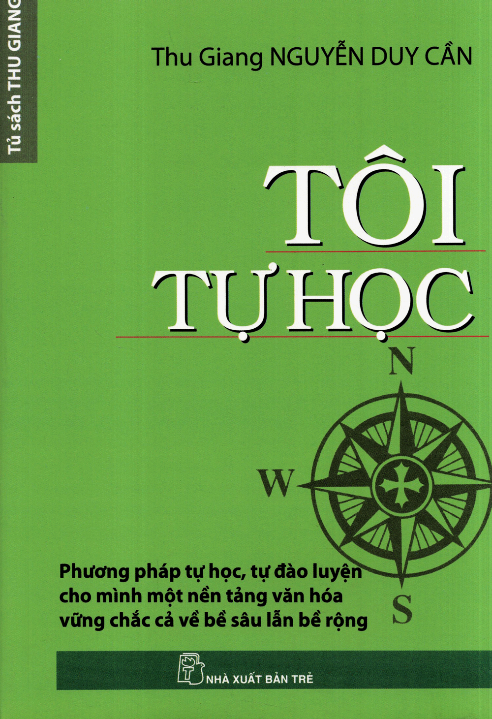 Tôi Tự Học Tôi Tự Học