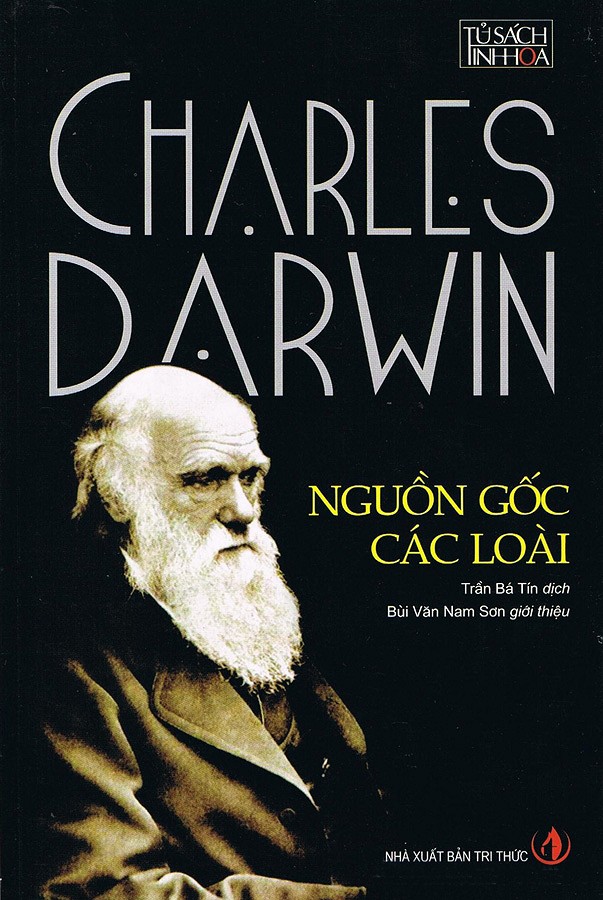 Nguồn gốc các loài