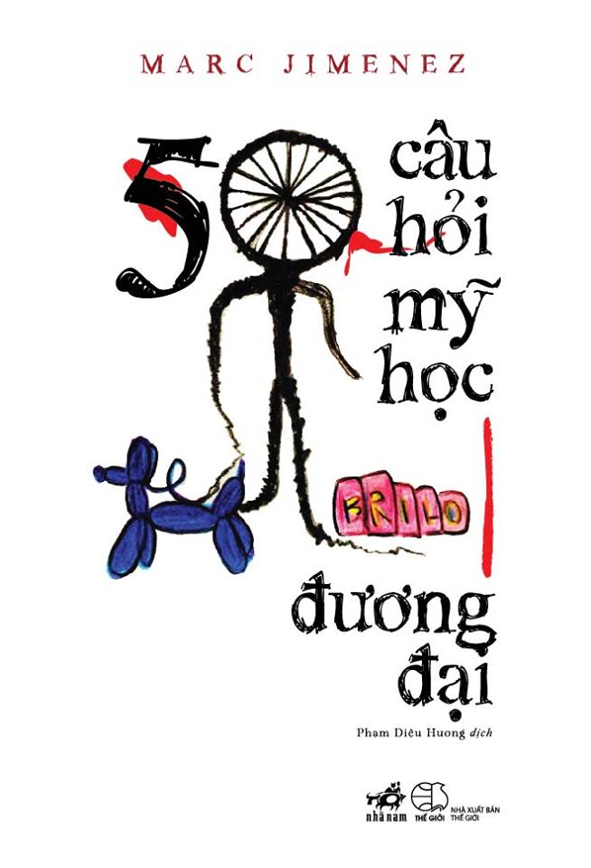 50 câu hỏi mỹ học đương đại
