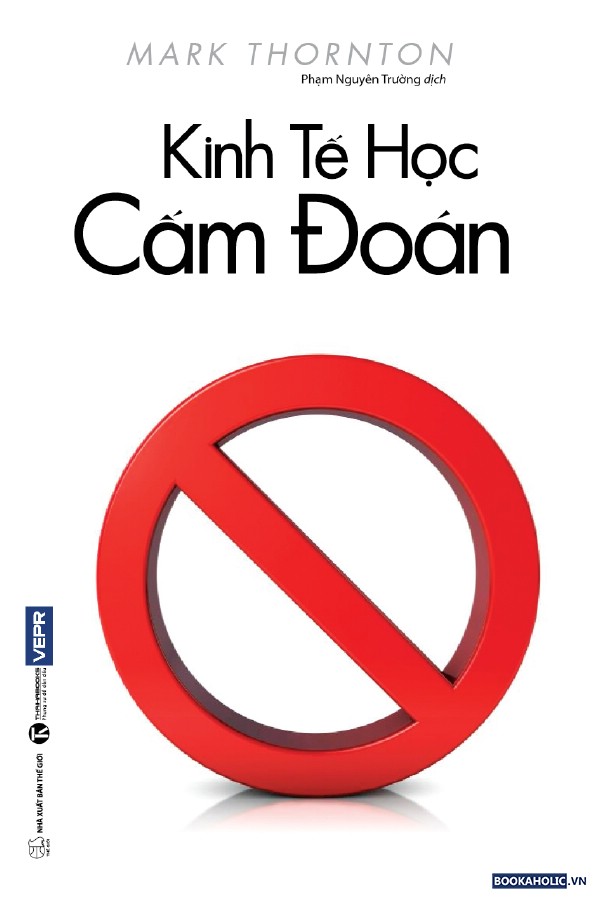 Kinh tế học cấm đoán