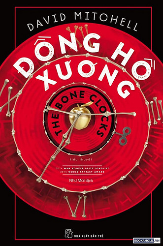 Đồng hồ xương