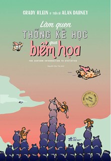 Làm Quen Thống Kê Học Qua Biếm Họa