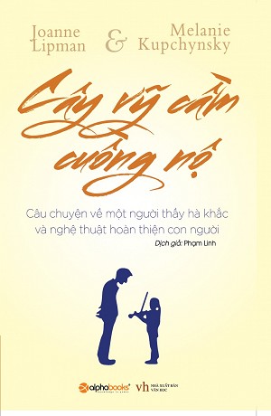 Cây Vỹ Cầm Cuồng Nộ
