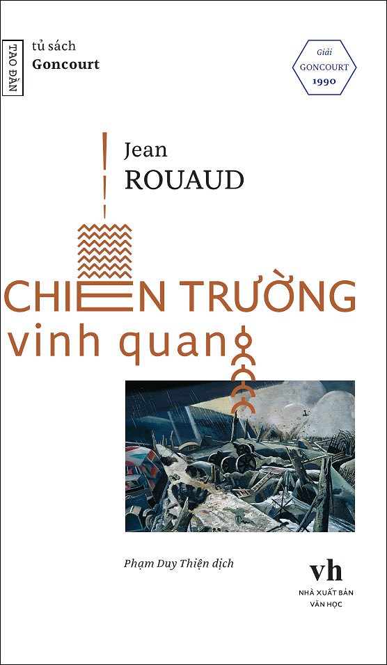 Chiến Trường Vinh Quang