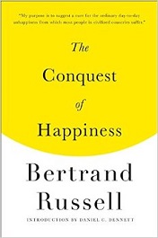  The Conquest of Happiness