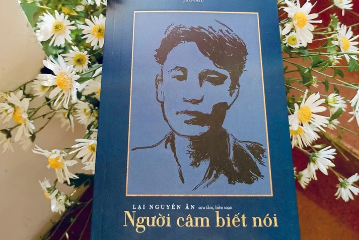  Xuất bản những tác phẩm mới được tìm lại của Nam Cao