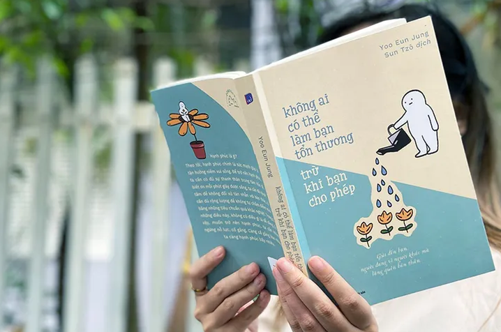 Chúng ta đã yêu bản thân mình đúng cách?