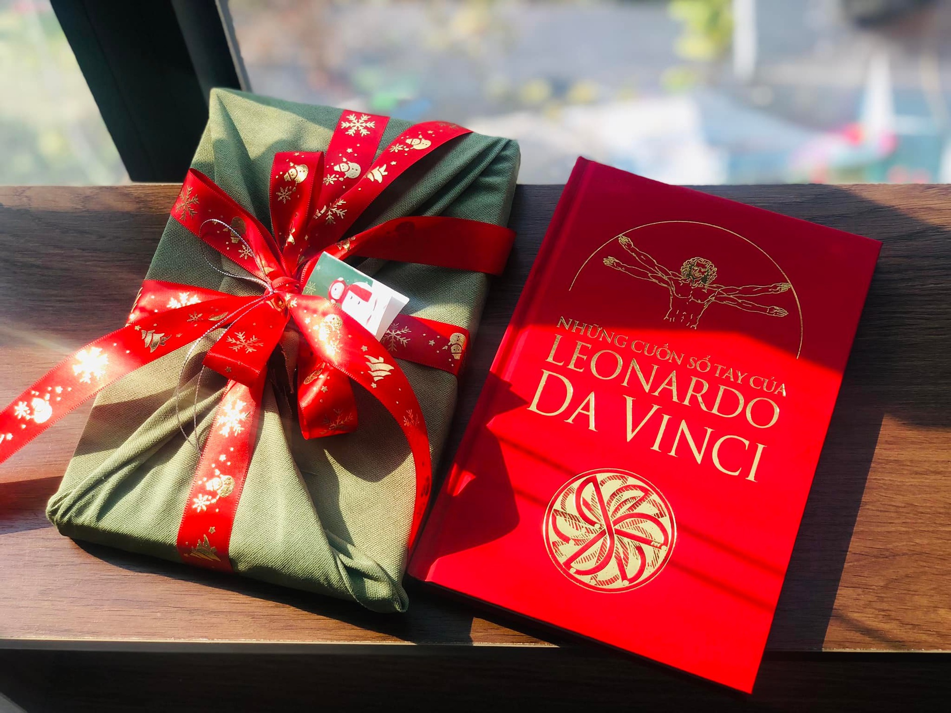 Có gì trong những cuốn sổ tay của Leonardo da Vinci?