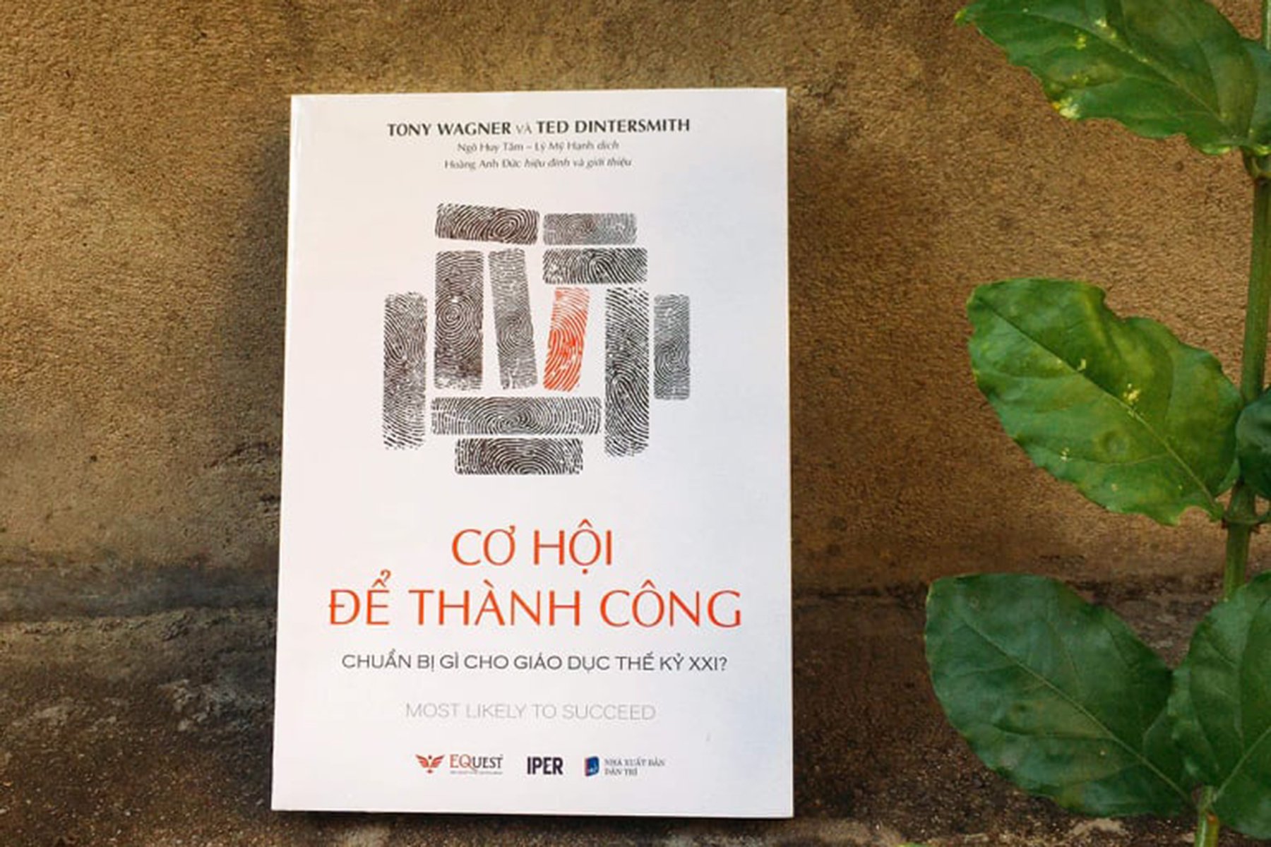 Cần chuẩn bị gì cho giáo dục?