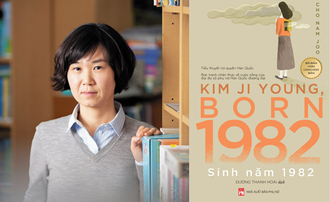 Nỗi niềm hai tiếng 'đàn bà'