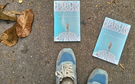 Haruki Murakami: Chạy bộ có lợi cho những người viết văn như thế nào?