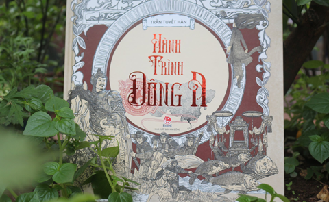 Khi người trẻ viết sử