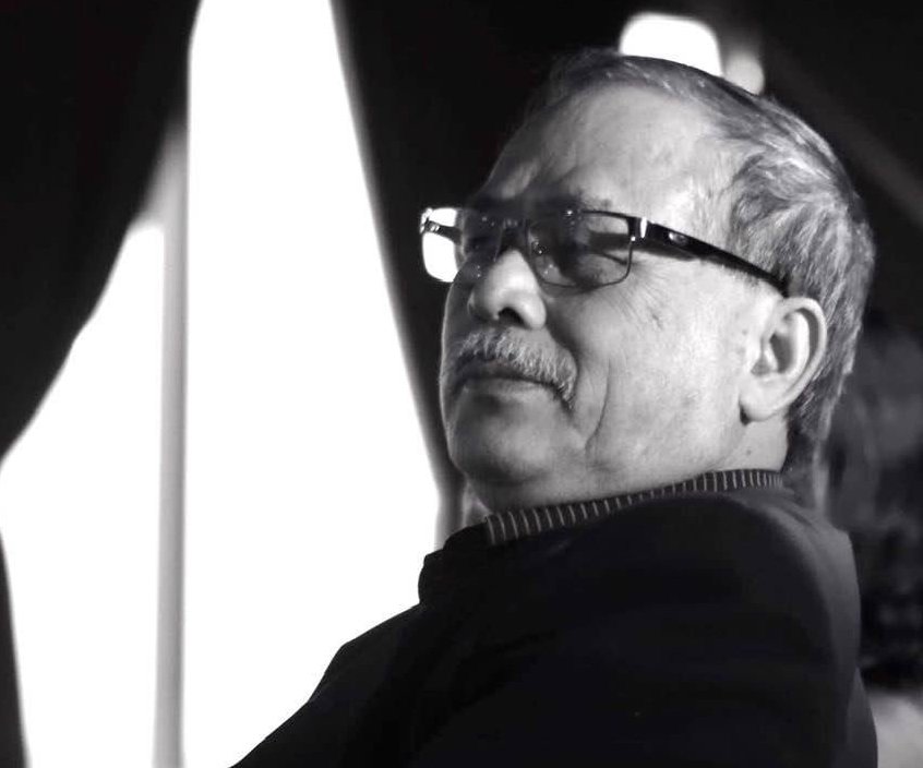 Nhà thơ Y Phương qua đời