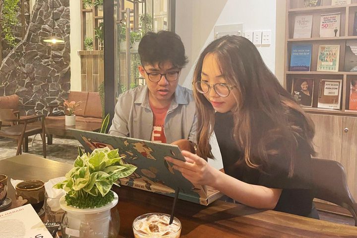 Phát triển văn hóa đọc qua mô hình thư viện miễn phí