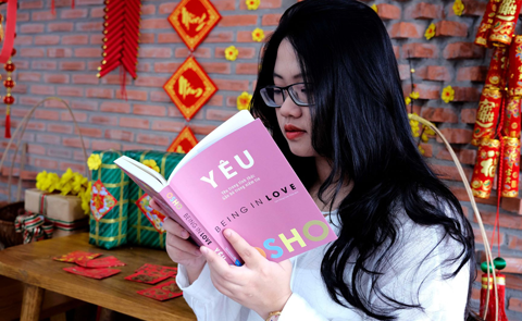 Yêu bằng lý trí hay tình cảm?